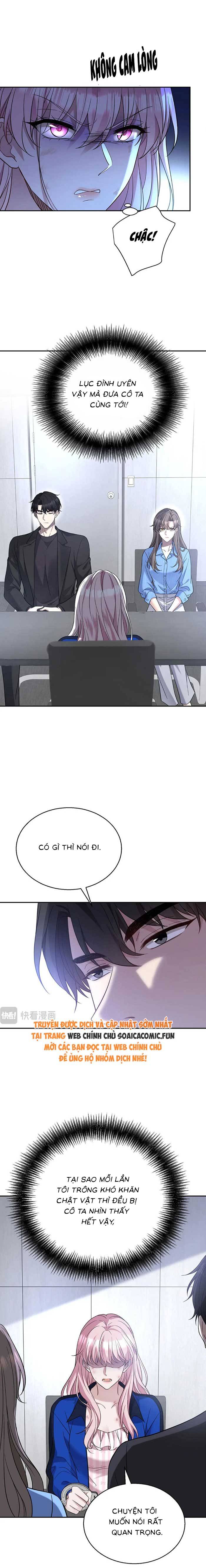 Ninita Yêu Dấu - Phần 2 Chap 1722.5 - Next Chap 1723.5