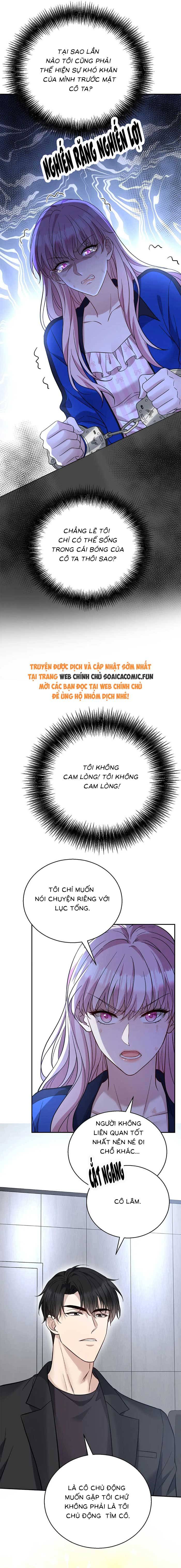 Ninita Yêu Dấu - Phần 2 Chap 1722.5 - Next Chap 1723.5