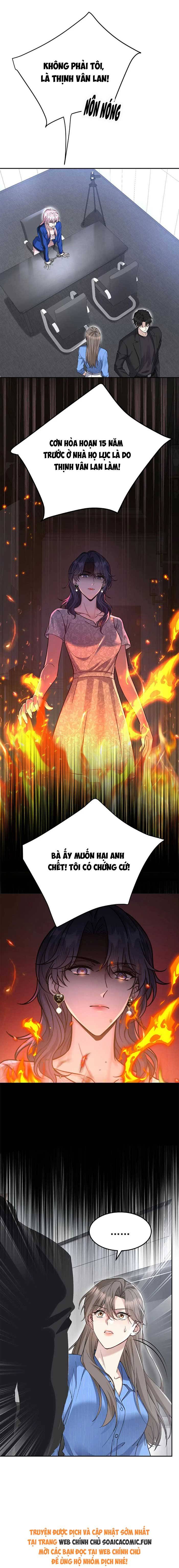 Ninita Yêu Dấu - Phần 2 Chap 1722.5 - Next Chap 1723.5