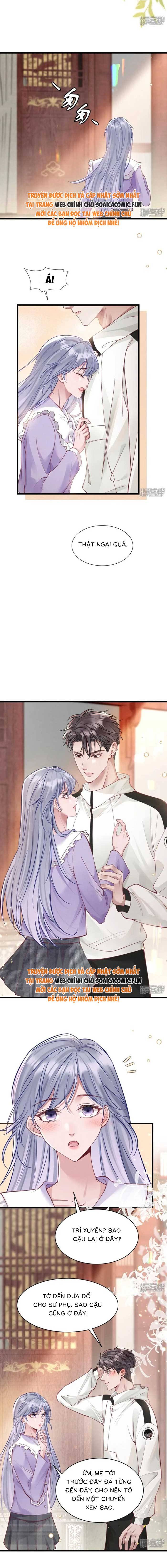 Ninita Yêu Dấu - Phần 2 Chap 1722.6 - Next Chap 1723.6