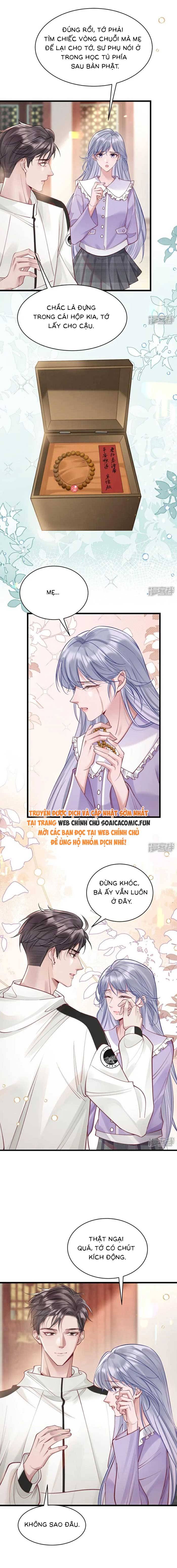 Ninita Yêu Dấu - Phần 2 Chap 1722.6 - Next Chap 1723.6