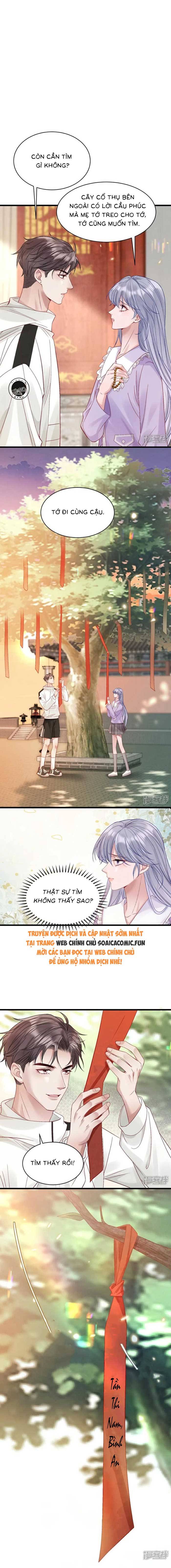 Ninita Yêu Dấu - Phần 2 Chap 1722.6 - Next Chap 1723.6