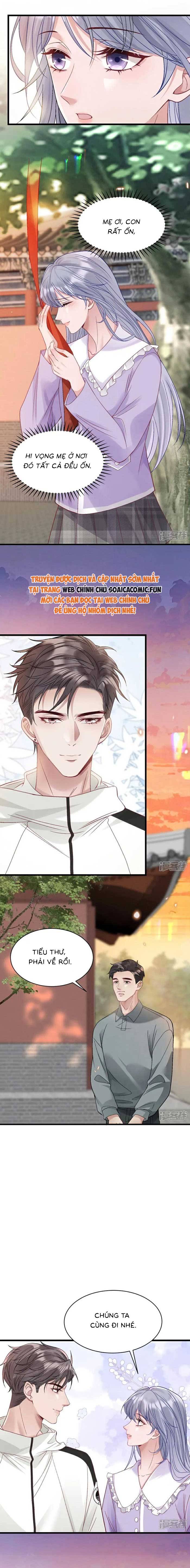 Ninita Yêu Dấu - Phần 2 Chap 1722.6 - Next Chap 1723.6