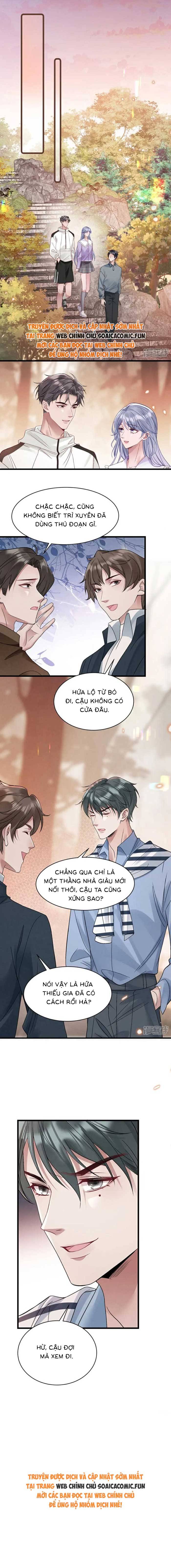 Ninita Yêu Dấu - Phần 2 Chap 1722.6 - Next Chap 1723.6