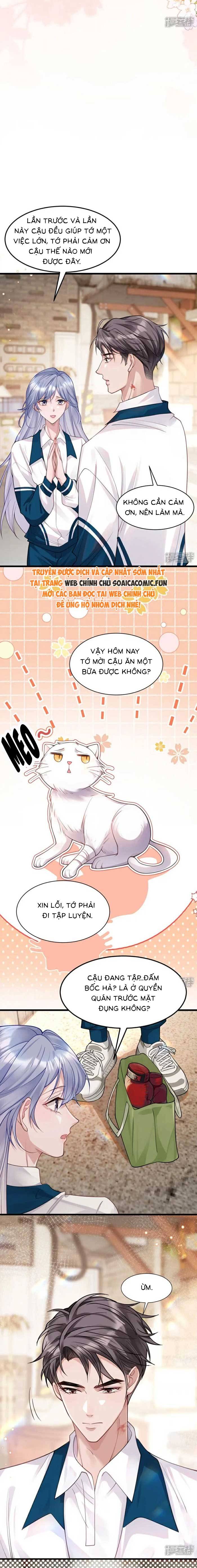 Ninita Yêu Dấu - Phần 2 Chap 1722.6 - Next Chap 1723.6