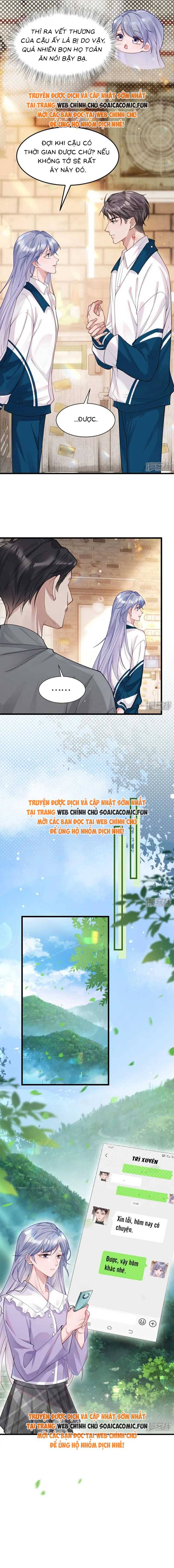 Ninita Yêu Dấu - Phần 2 Chap 1722.6 - Next Chap 1723.6