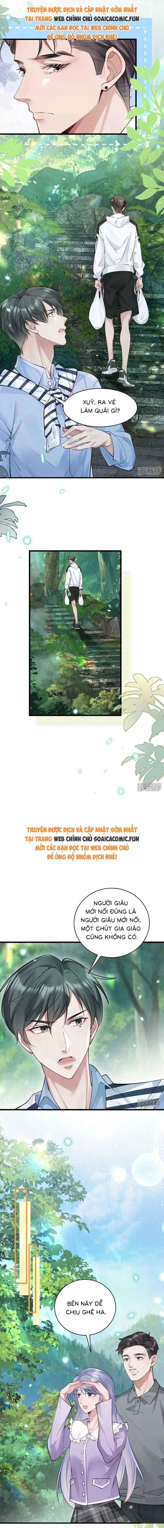 Ninita Yêu Dấu - Phần 2 Chap 1722.6 - Next Chap 1723.6