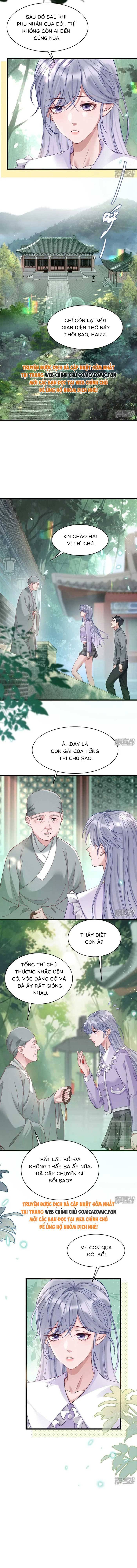 Ninita Yêu Dấu - Phần 2 Chap 1722.6 - Next Chap 1723.6