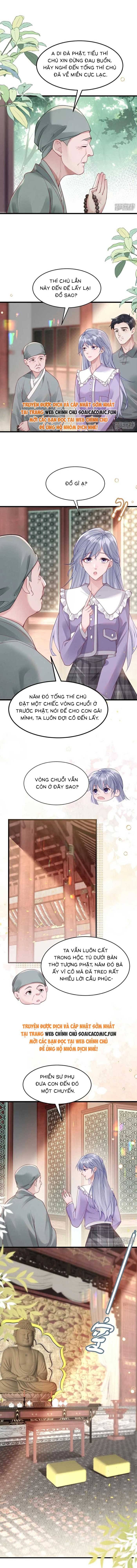 Ninita Yêu Dấu - Phần 2 Chap 1722.6 - Next Chap 1723.6