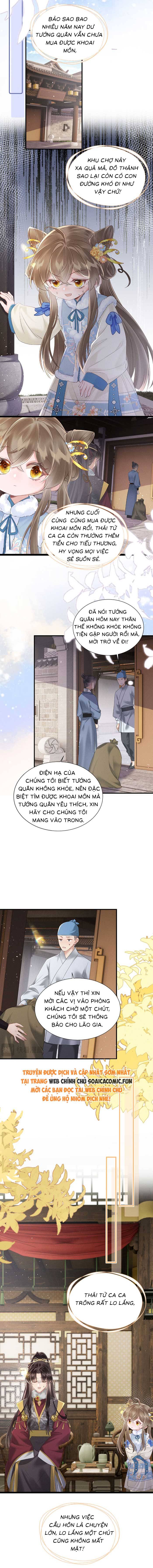 Ninita Yêu Dấu - Phần 2 Chap 1722.7 - Next Chap 1723.7