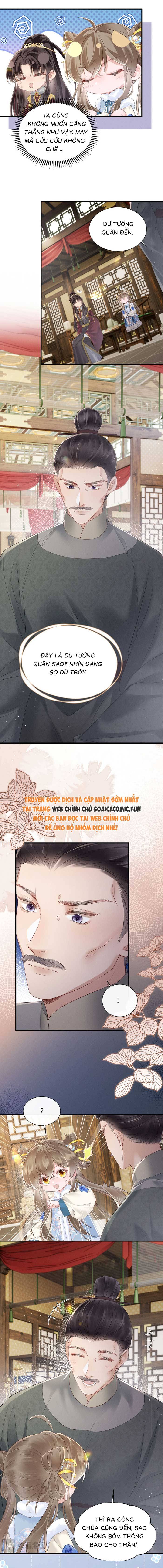 Ninita Yêu Dấu - Phần 2 Chap 1722.7 - Next Chap 1723.7