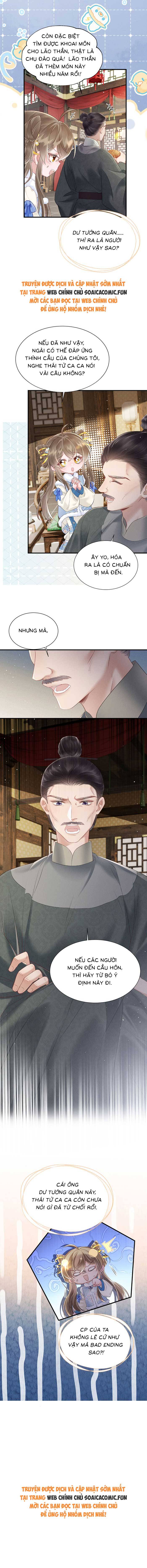 Ninita Yêu Dấu - Phần 2 Chap 1722.7 - Next Chap 1723.7