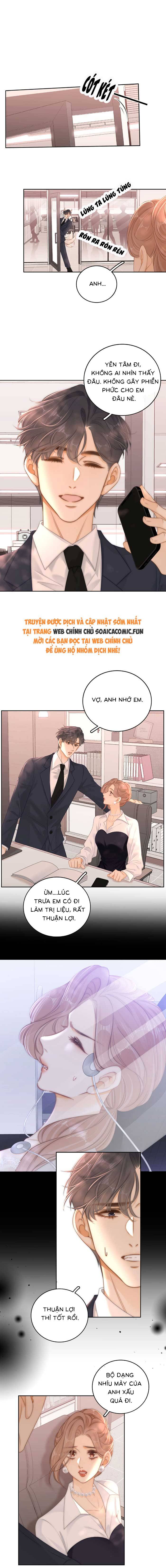 Ninita Yêu Dấu - Phần 2 Chap 1722.8 - Next Chap 1723.8