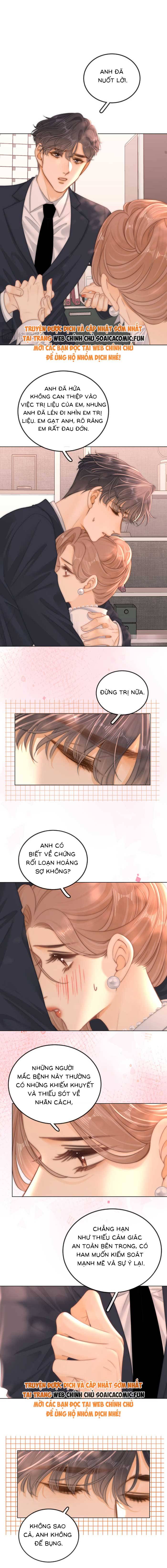 Ninita Yêu Dấu - Phần 2 Chap 1722.8 - Next Chap 1723.8