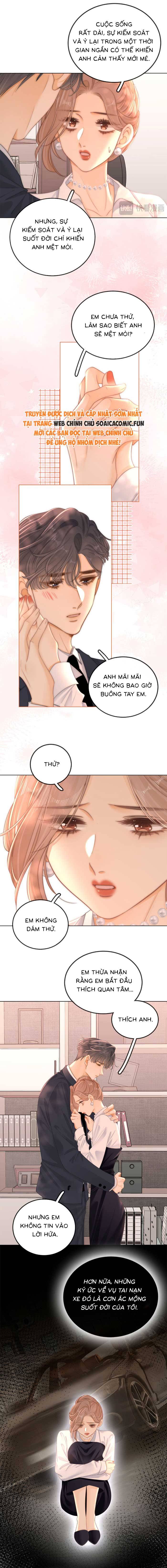 Ninita Yêu Dấu - Phần 2 Chap 1722.8 - Next Chap 1723.8