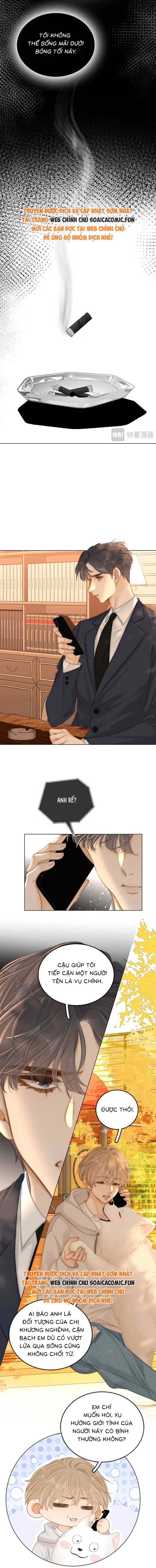 Ninita Yêu Dấu - Phần 2 Chap 1722.8 - Next Chap 1723.8