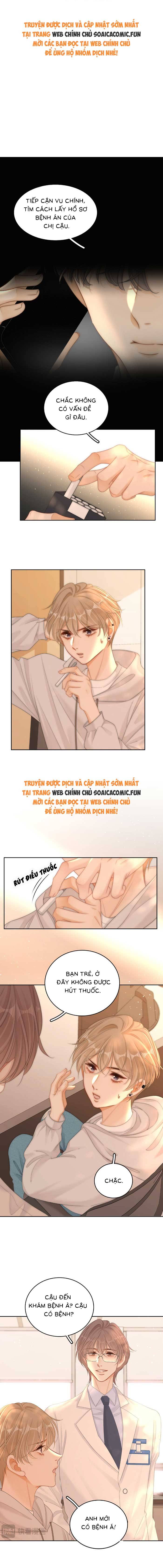 Ninita Yêu Dấu - Phần 2 Chap 1722.9 - Next Chap 1723.9