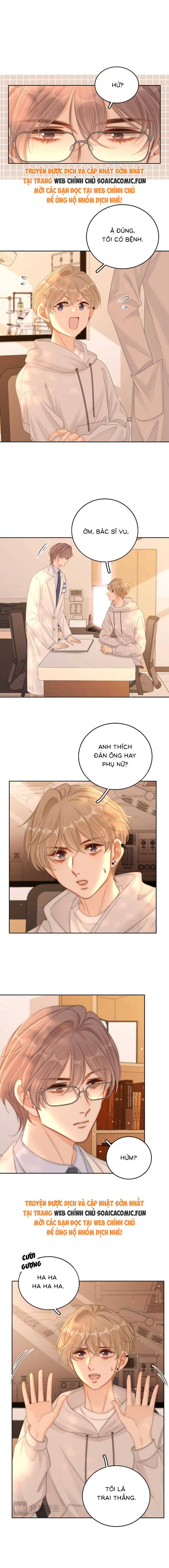 Ninita Yêu Dấu - Phần 2 Chap 1722.9 - Next Chap 1723.9