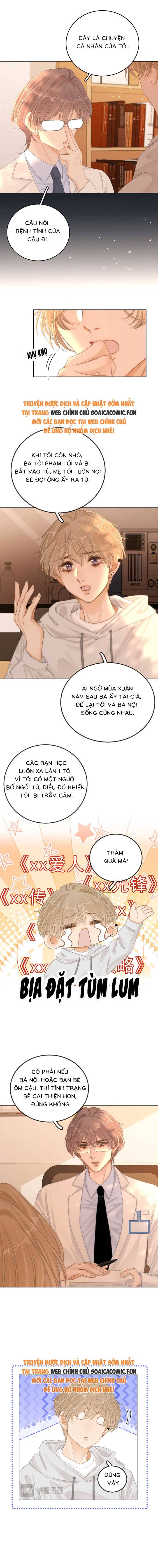 Ninita Yêu Dấu - Phần 2 Chap 1722.9 - Next Chap 1723.9
