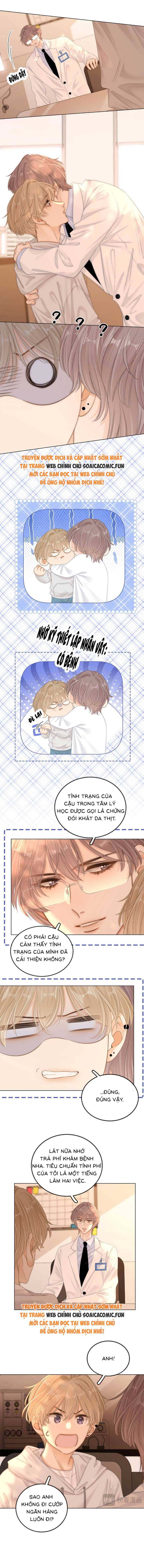 Ninita Yêu Dấu - Phần 2 Chap 1722.9 - Next Chap 1723.9