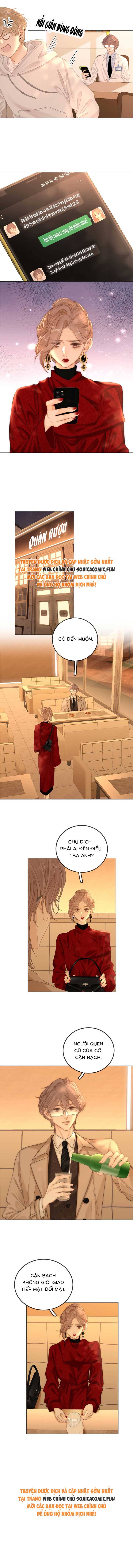 Ninita Yêu Dấu - Phần 2 Chap 1722.9 - Next Chap 1723.9