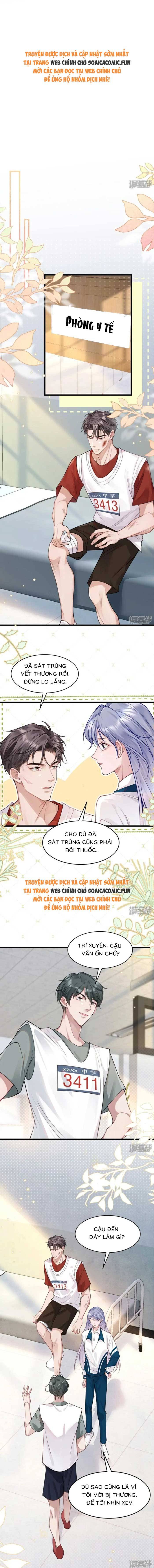 Ninita Yêu Dấu - Phần 2 Chap 1723.1 - Next Chap 1724.1