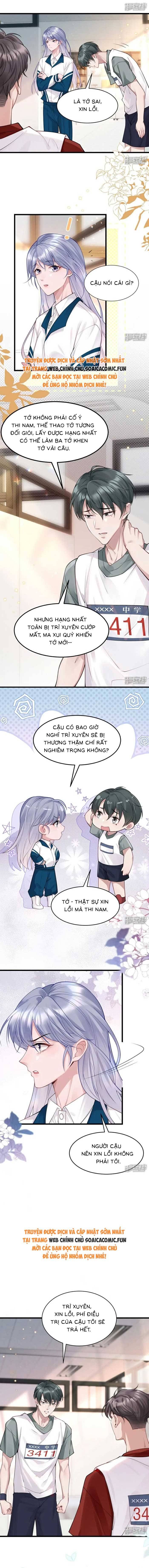 Ninita Yêu Dấu - Phần 2 Chap 1723.1 - Next Chap 1724.1