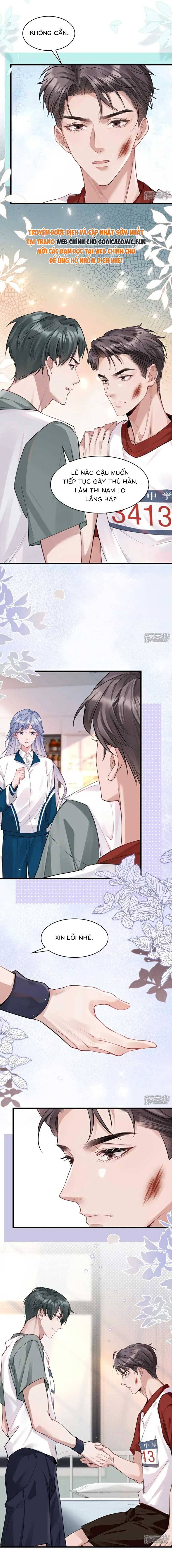 Ninita Yêu Dấu - Phần 2 Chap 1723.1 - Next Chap 1724.1