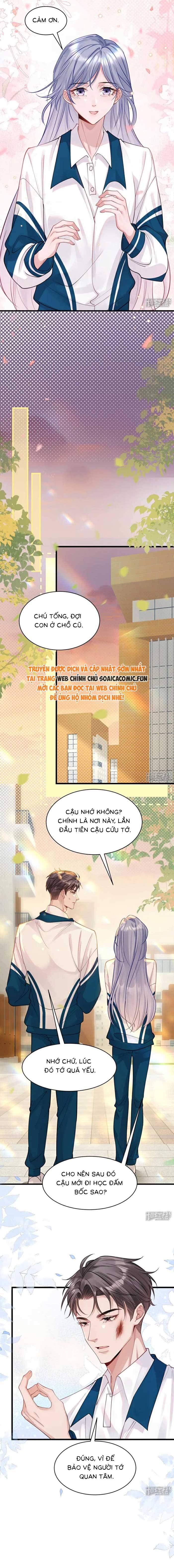 Ninita Yêu Dấu - Phần 2 Chap 1723.1 - Next Chap 1724.1