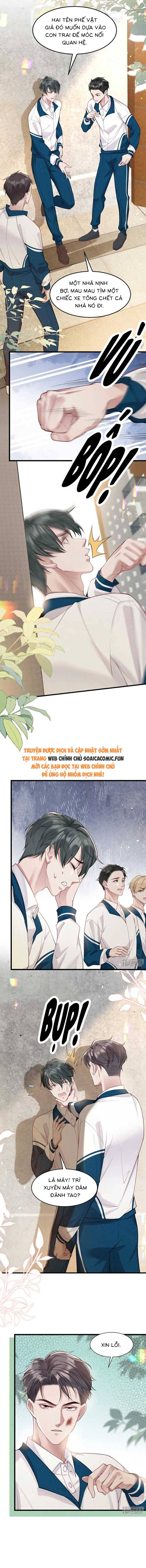 Ninita Yêu Dấu - Phần 2 Chap 1723.1 - Next Chap 1724.1