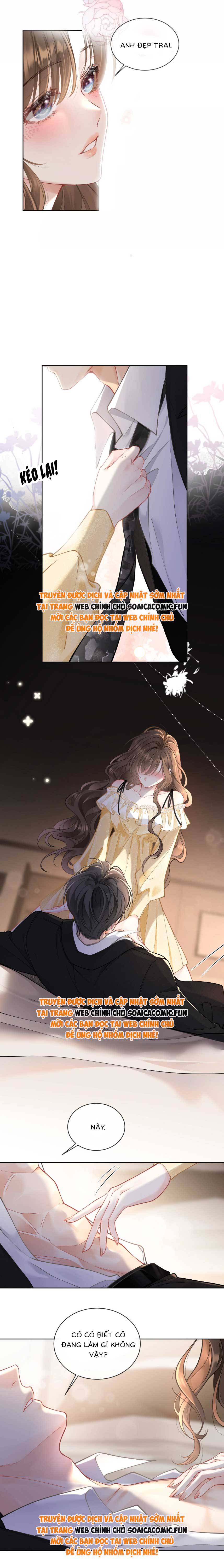 Ninita Yêu Dấu - Phần 2 Chap 1723.2 - Next Chap 1724.2