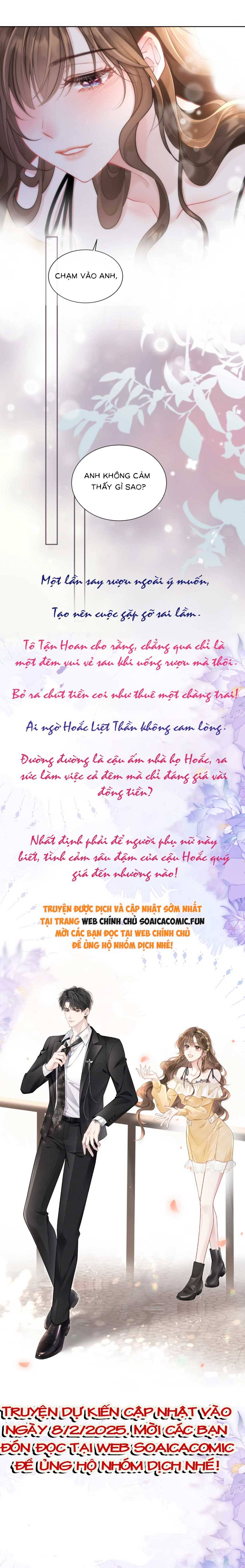 Ninita Yêu Dấu - Phần 2 Chap 1723.2 - Next Chap 1724.2