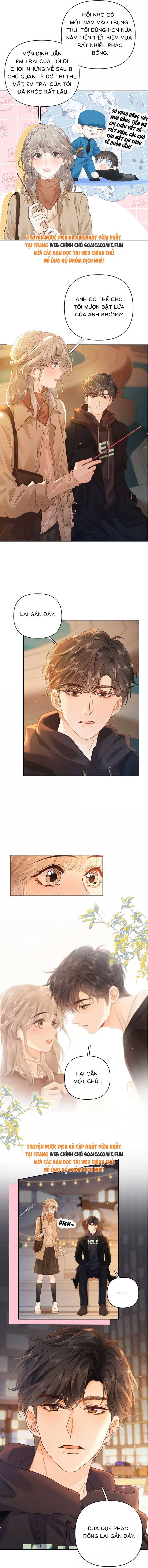 Ninita Yêu Dấu - Phần 2 Chap 1723.3 - Next Chap 1724.3