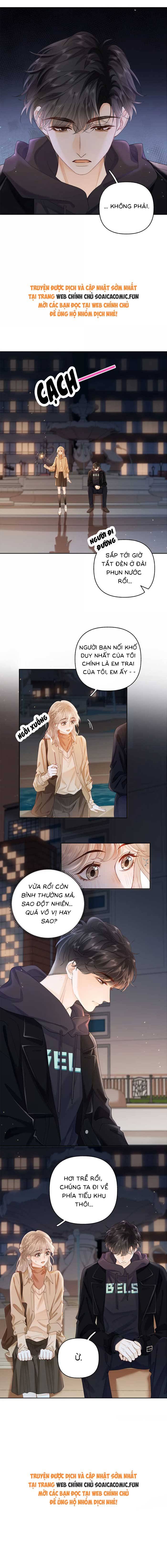 Ninita Yêu Dấu - Phần 2 Chap 1723.3 - Next Chap 1724.3