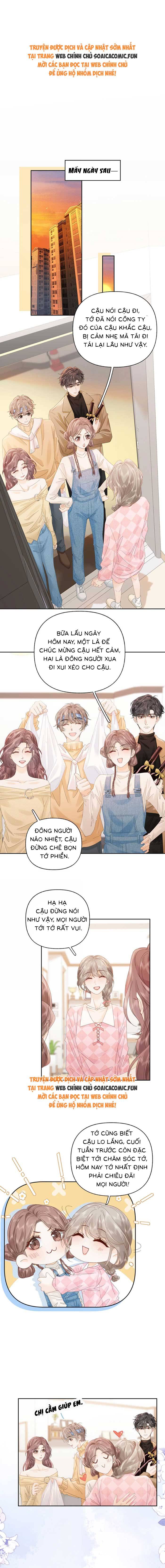 Ninita Yêu Dấu - Phần 2 Chap 1723.4 - Next Chap 1724.4