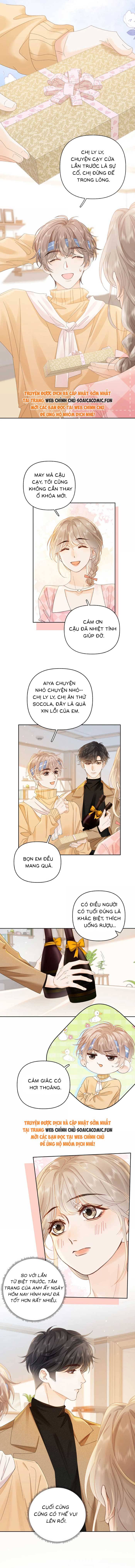 Ninita Yêu Dấu - Phần 2 Chap 1723.4 - Next Chap 1724.4