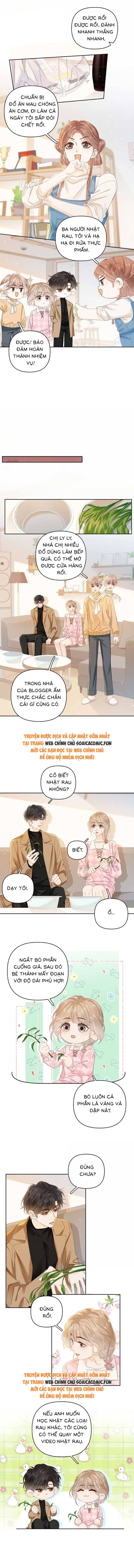 Ninita Yêu Dấu - Phần 2 Chap 1723.4 - Next Chap 1724.4
