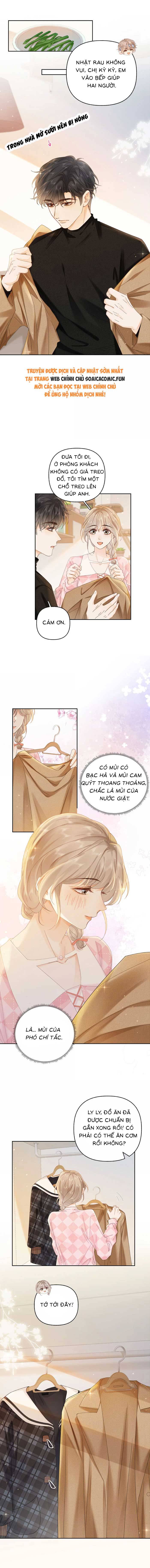 Ninita Yêu Dấu - Phần 2 Chap 1723.4 - Next Chap 1724.4