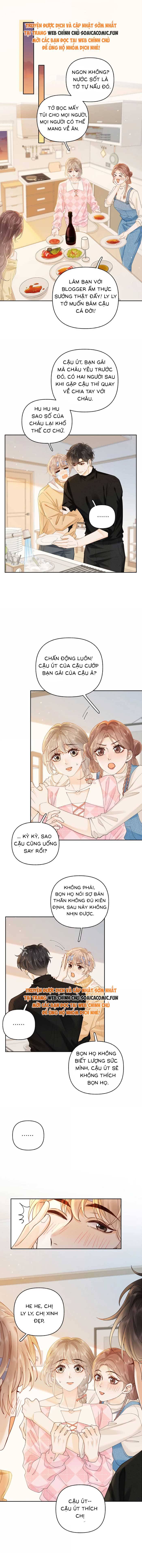 Ninita Yêu Dấu - Phần 2 Chap 1723.4 - Next Chap 1724.4