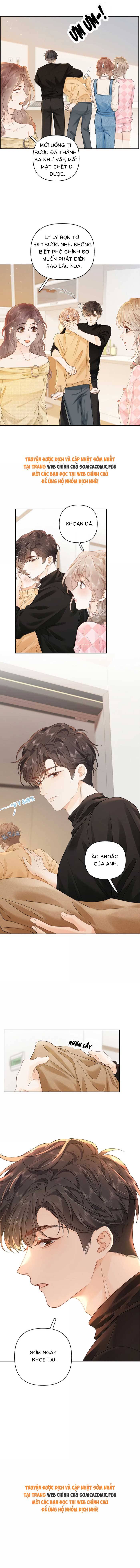 Ninita Yêu Dấu - Phần 2 Chap 1723.4 - Next Chap 1724.4