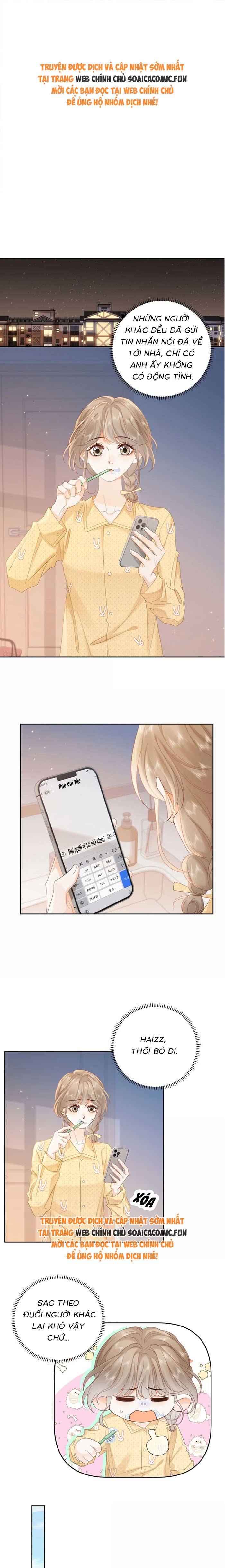 Ninita Yêu Dấu - Phần 2 Chap 1723.5 - Next Chap 1724.5