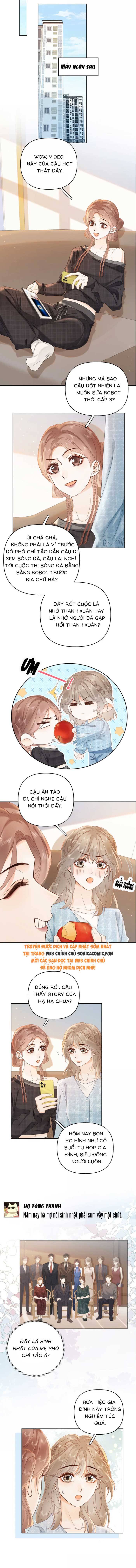 Ninita Yêu Dấu - Phần 2 Chap 1723.5 - Next Chap 1724.5