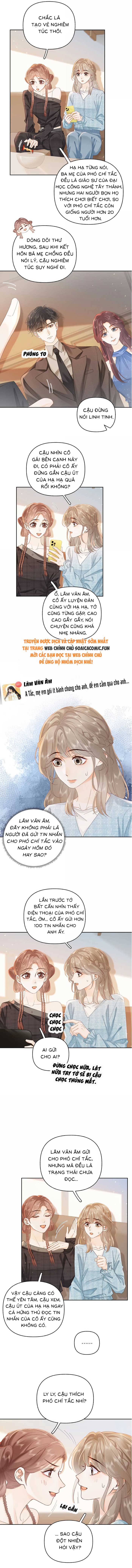 Ninita Yêu Dấu - Phần 2 Chap 1723.5 - Next Chap 1724.5