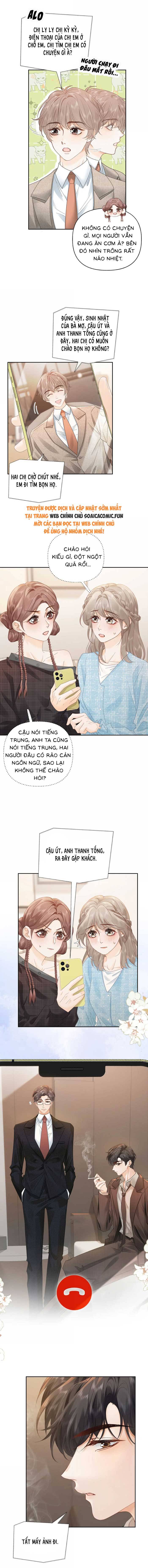 Ninita Yêu Dấu - Phần 2 Chap 1723.5 - Next Chap 1724.5