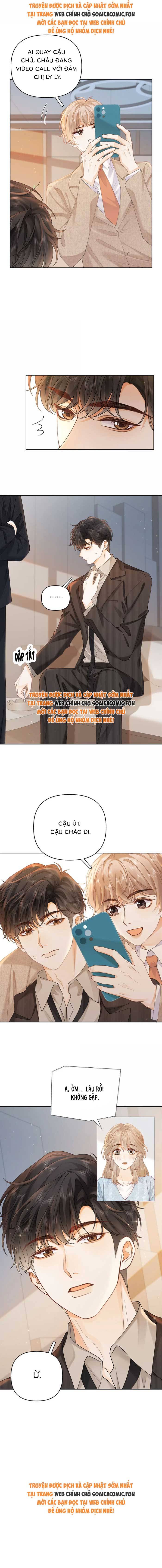 Ninita Yêu Dấu - Phần 2 Chap 1723.5 - Next Chap 1724.5