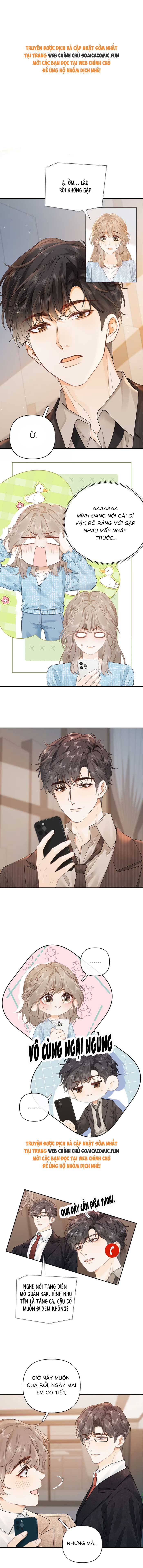 Ninita Yêu Dấu - Phần 2 Chap 1723.6 - Next Chap 1724.6