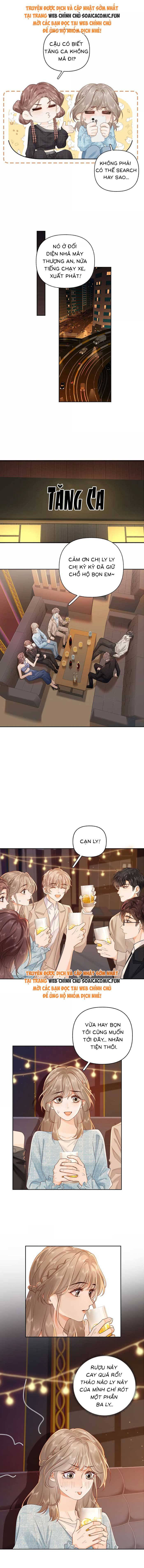 Ninita Yêu Dấu - Phần 2 Chap 1723.6 - Next Chap 1724.6