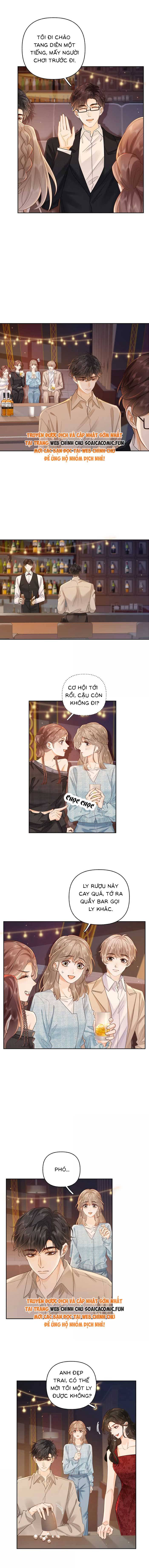 Ninita Yêu Dấu - Phần 2 Chap 1723.6 - Next Chap 1724.6