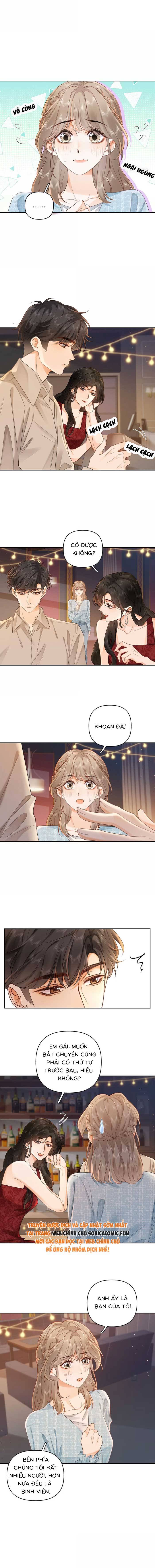 Ninita Yêu Dấu - Phần 2 Chap 1723.6 - Next Chap 1724.6