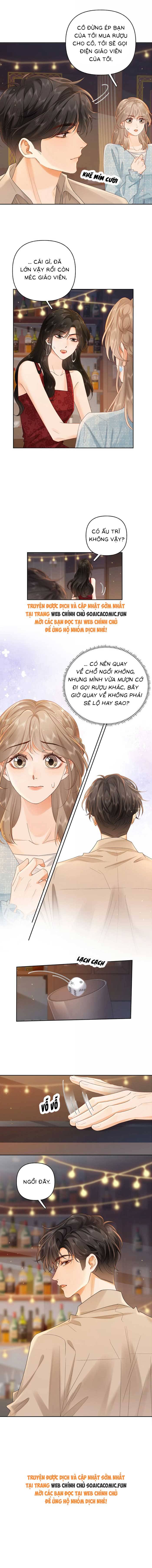 Ninita Yêu Dấu - Phần 2 Chap 1723.6 - Next Chap 1724.6